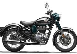 Royal Enfield Classic 350 (2021 - 25) nuova