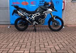 Triumph Tiger 900 Rally Pro (2024 - 25) usata