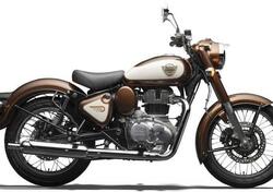 Royal Enfield Classic 350 (2021 - 25) nuova