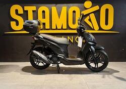 Sym Symphony 125 SR (2025) nuova