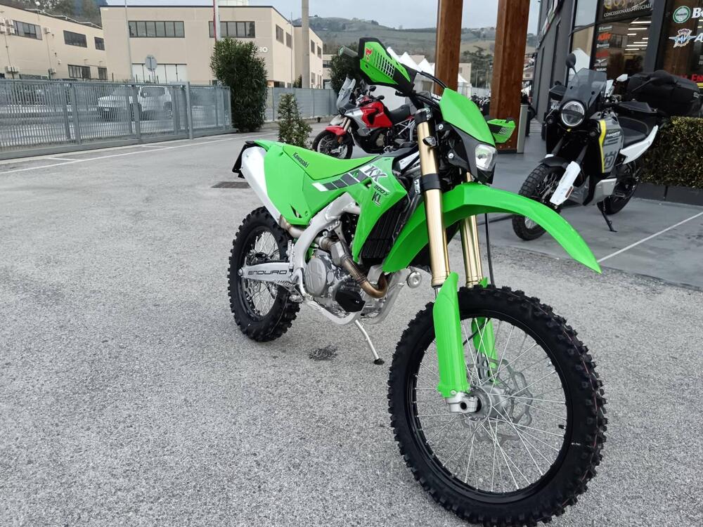 Kawasaki KX 300 X (2024) (2)