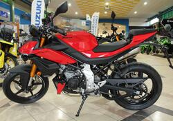 Fantic Motor Stealth 125 (2025) nuova