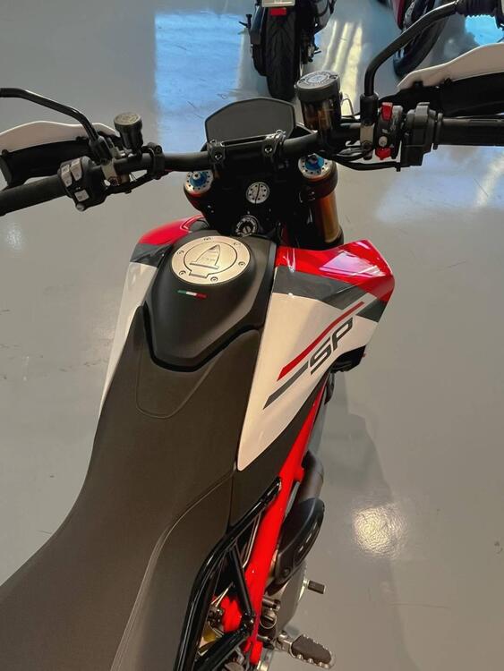 Ducati Hypermotard 950 SP (2022 - 25) (3)