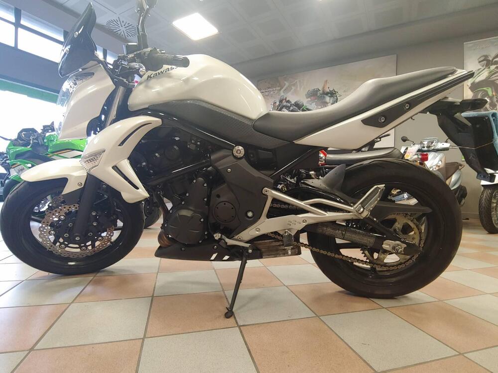 Kawasaki ER-6N (2012 - 13)