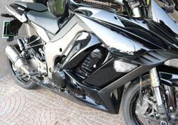 Kawasaki Z 1000 SX (2011 - 13) usata