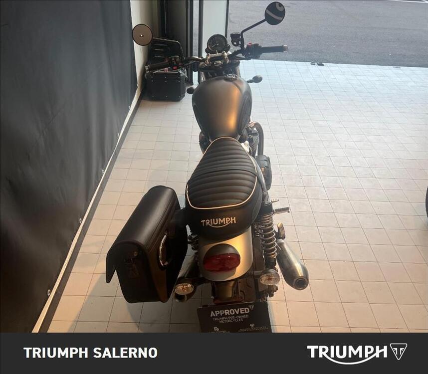 Triumph Street Twin EC1 Special Edition (2022 - 23) (5)