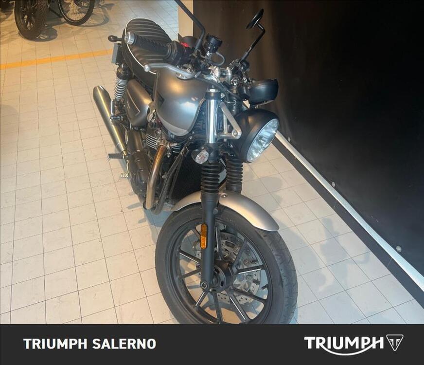 Triumph Street Twin EC1 Special Edition (2022 - 23) (3)