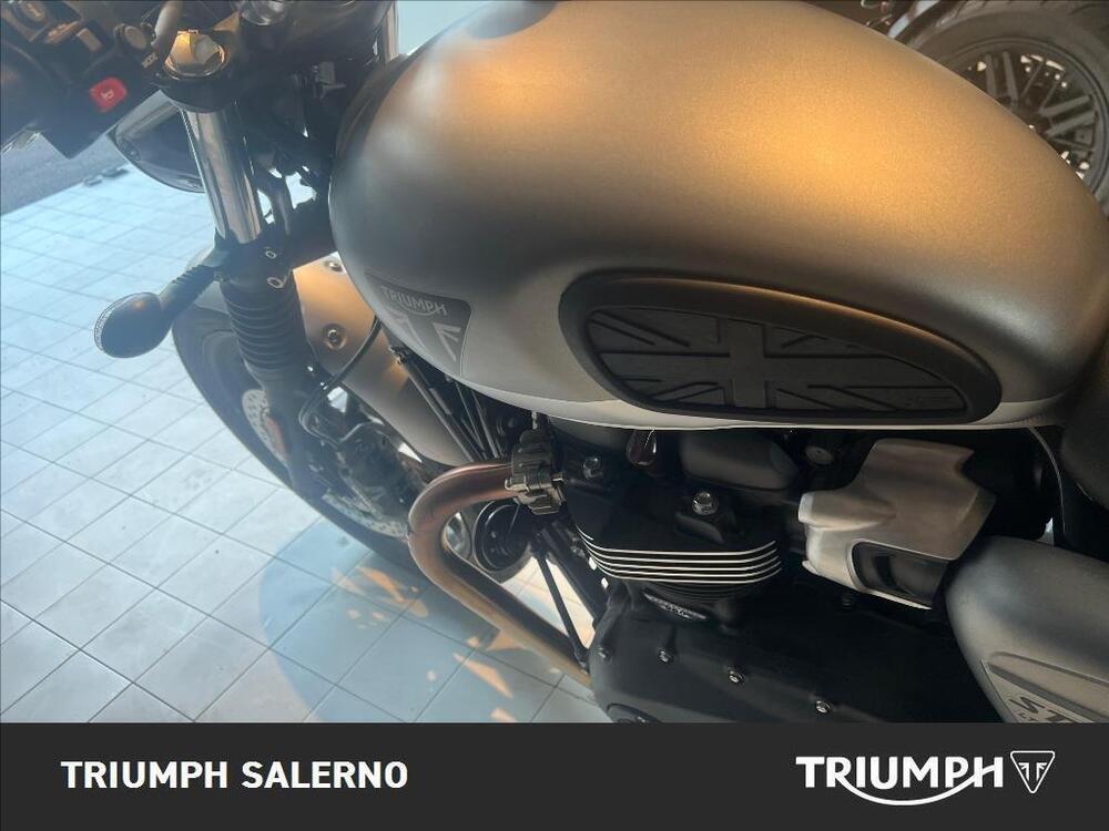 Triumph Street Twin EC1 Special Edition (2022 - 23) (4)