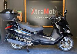 Piaggio Xevo 400 (2007 - 13) usata