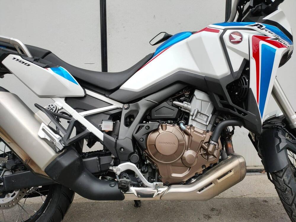 Honda Africa Twin CRF 1100L (2020 - 21) (3)