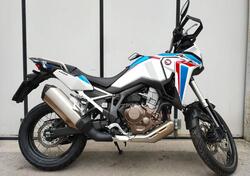 Honda Africa Twin CRF 1100L (2020 - 21) usata