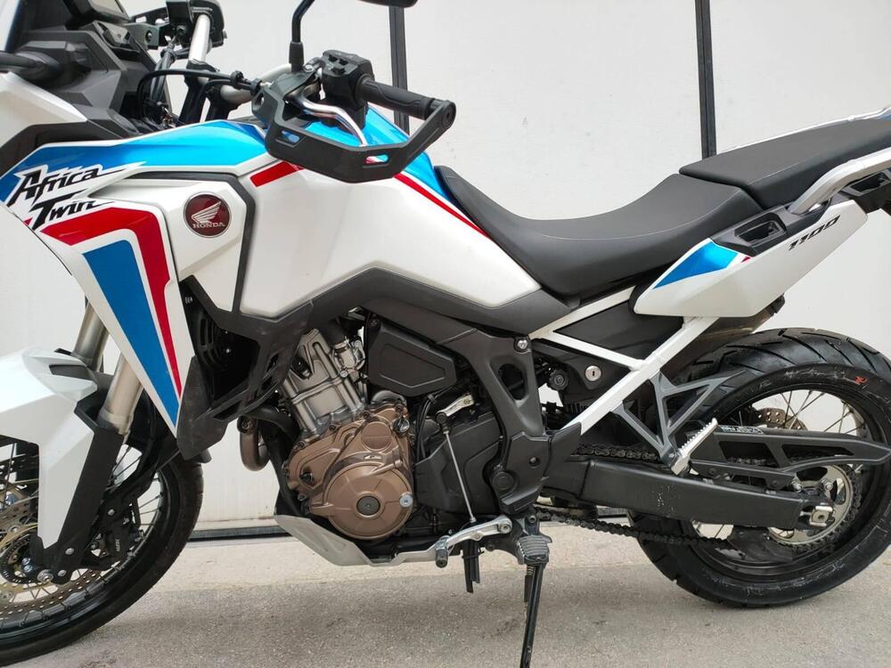 Honda Africa Twin CRF 1100L (2020 - 21) (4)