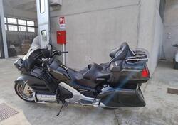 Honda GL 1800 Gold Wing (2012 - 17) usata