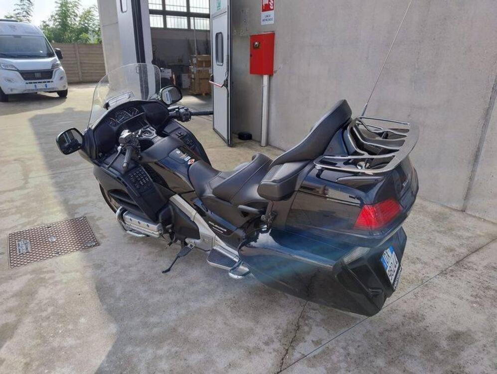 Honda GL 1800 Gold Wing (2012 - 17) (2)