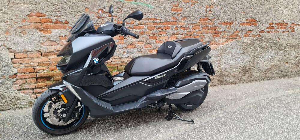 Bmw C 400 GT (2019 - 20) (2)