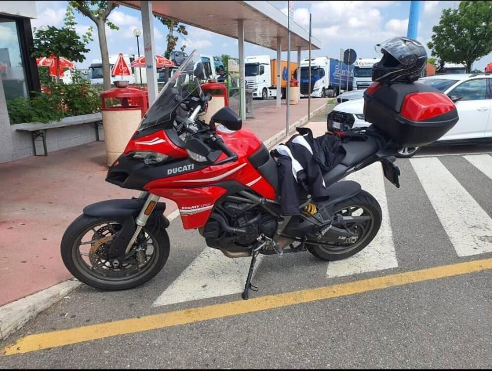 Ducati Multistrada 950 (2018) (4)