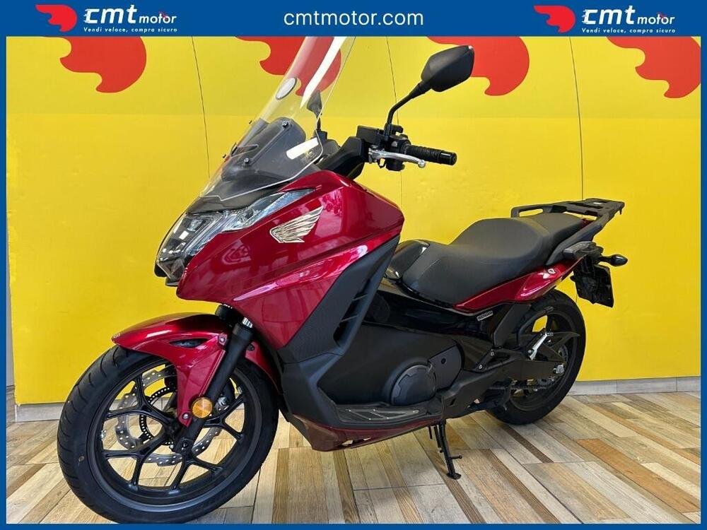 Honda Integra 750 DCT (2018 - 20) (2)