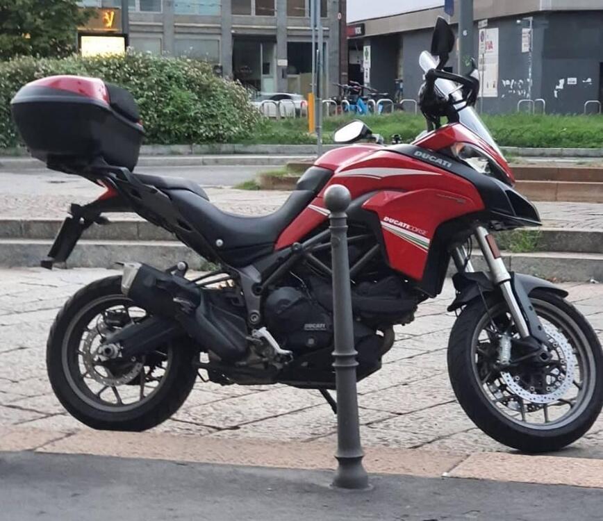 Ducati Multistrada 950 (2018) (5)