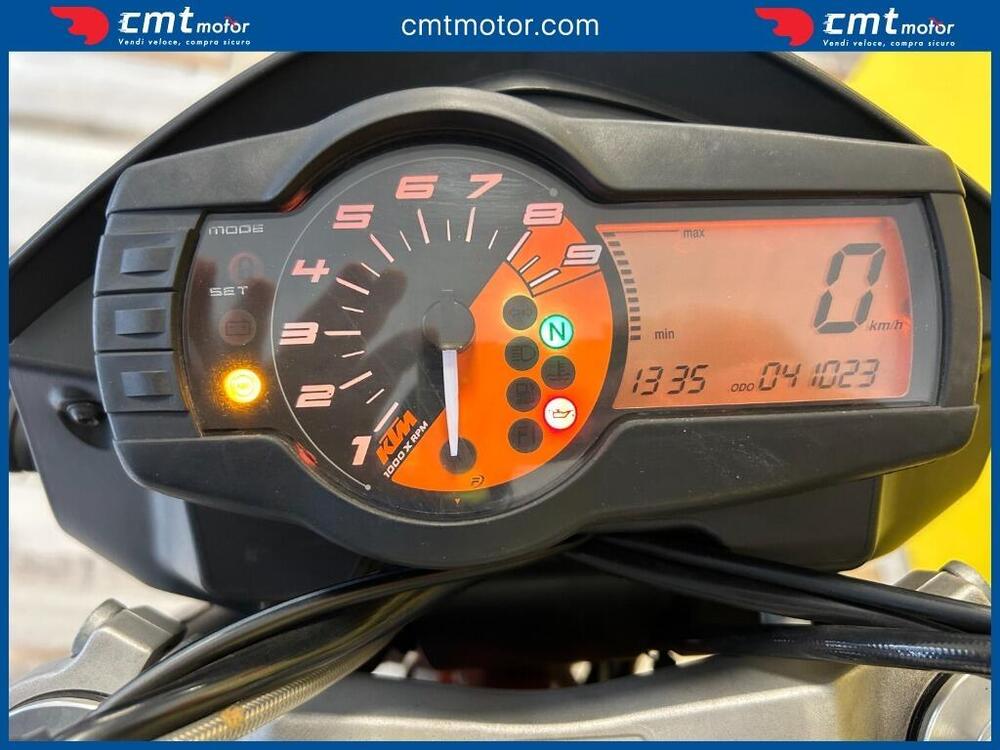 KTM 690 Duke (2012 - 16) (5)