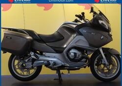 Bmw R 1200 RT (2010 - 13) usata