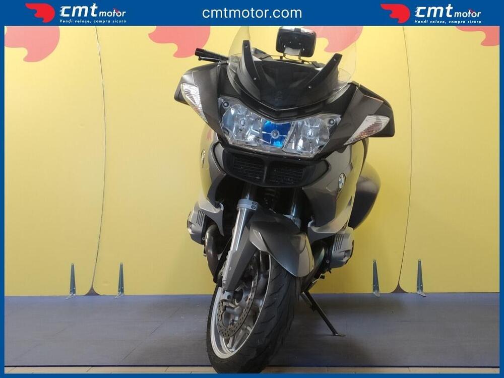 Bmw R 1200 RT (2010 - 13) (2)