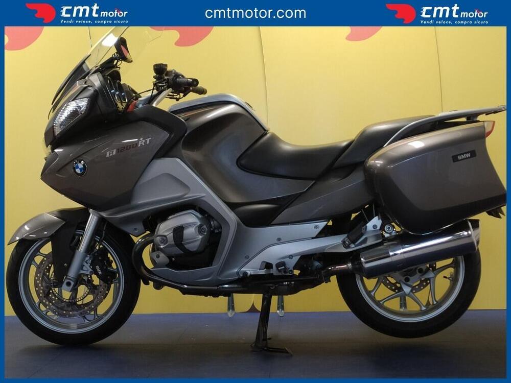 Bmw R 1200 RT (2010 - 13) (3)