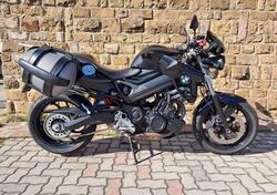 Bmw F 800 R (2012 - 14) usata