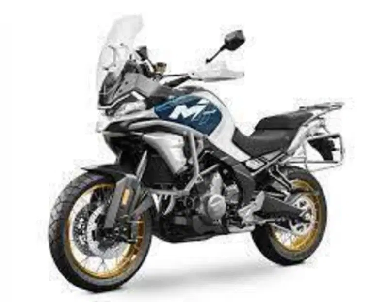 CFMOTO 700MT Adventure (2025 - 26) (2)