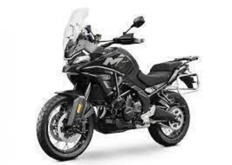 CFMOTO 700MT Adventure (2025 - 26)