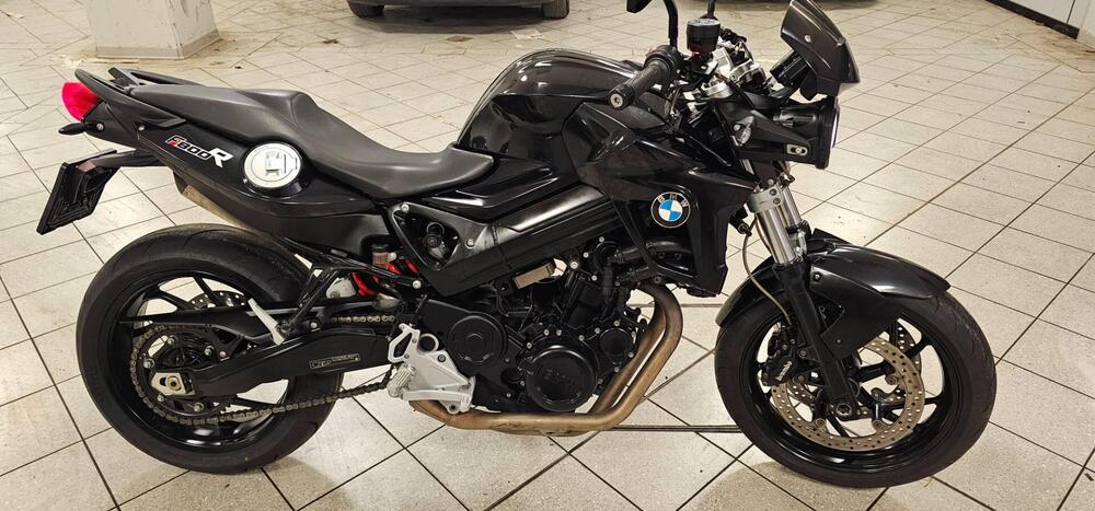 Bmw F 800 R (2012 - 14)