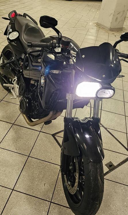 Bmw F 800 R (2012 - 14) (4)