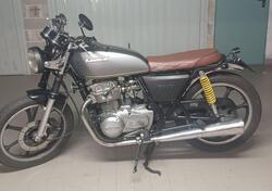 Kawasaki KZ 400 (1980 - 85) usata