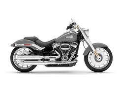 Harley-Davidson Fat Boy 114 (2021 - 24) nuova