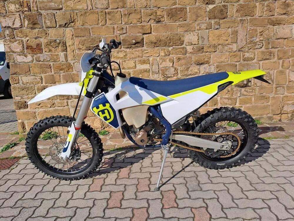 Husqvarna FE 350 (2023)