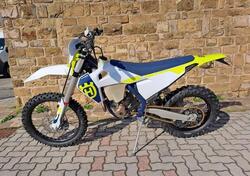 Husqvarna FE 350 (2023) usata