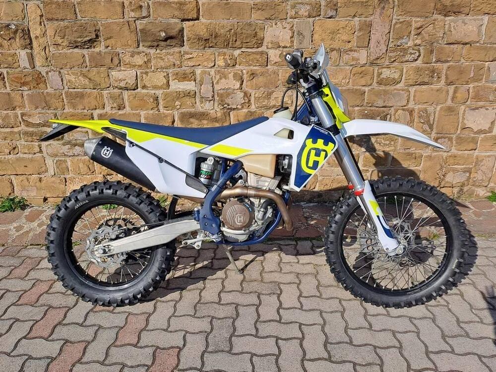 Husqvarna FE 350 (2023) (2)