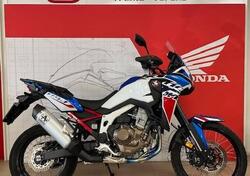 Honda Africa Twin CRF 1100L (2022 - 23) usata