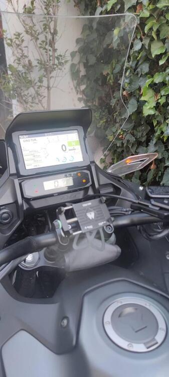 Honda NT 1100 DCT (2022 - 24) (2)