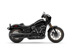 Harley-Davidson Low Rider S (2022 - 24) nuova