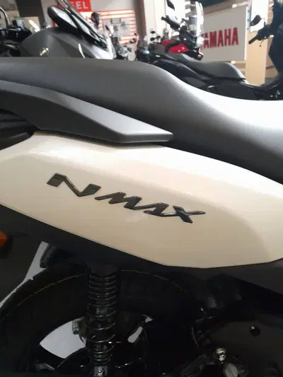 Yamaha N-Max 125 (2025 - 26) nuova