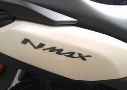 Yamaha N-Max 125 (2025) nuova