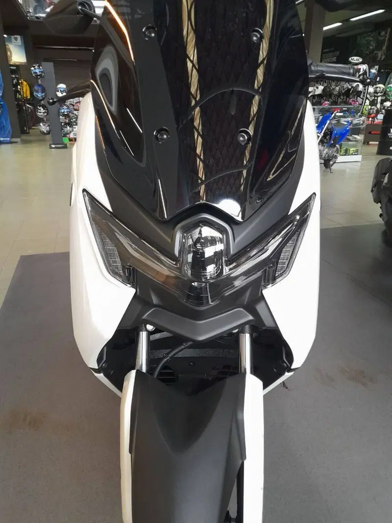 Yamaha N-Max 125 (2025 - 26) (3)