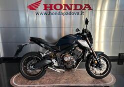 Honda CB 650 R (2021 - 23) usata