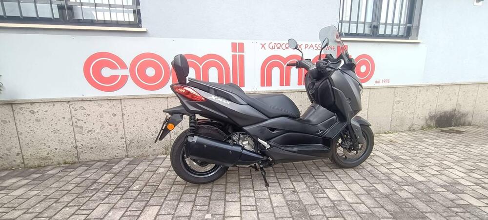 Yamaha X-Max 300 ABS (2017 - 20) (5)