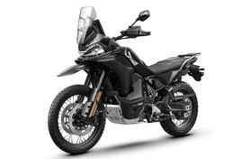 CFMOTO 800MT-X Low Seat (2025) nuova