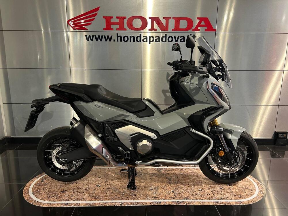 Honda X-ADV 750 DCT (2021 - 24)