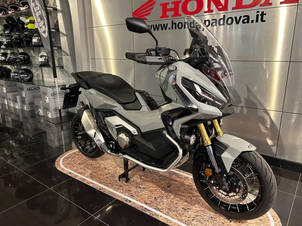 Honda X-ADV 750 DCT (2021 - 24) (3)