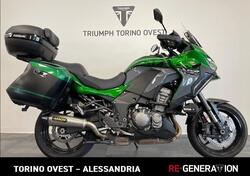 Kawasaki Versys 1000 Grand Tourer SE (2019 - 20) usata