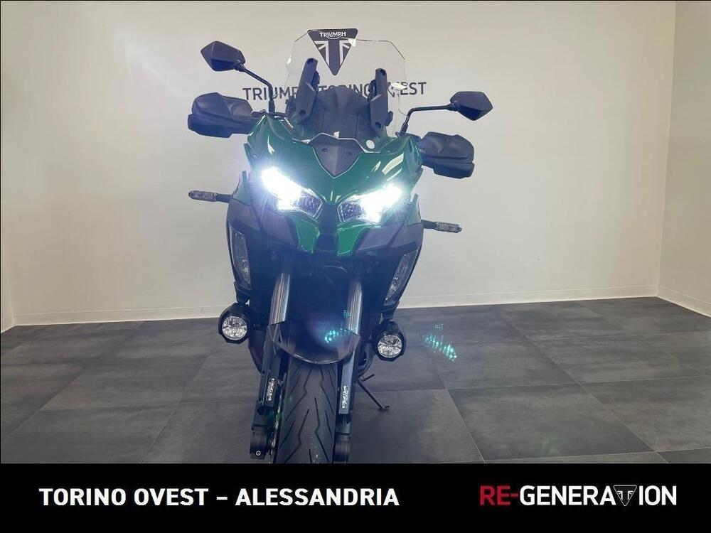 Kawasaki Versys 1000 Grand Tourer SE (2019 - 20) (2)