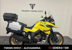 Suzuki V-Strom 1050XT (2020 - 23) usata